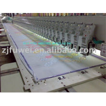 442 flat embroidery machine / single sequins machine